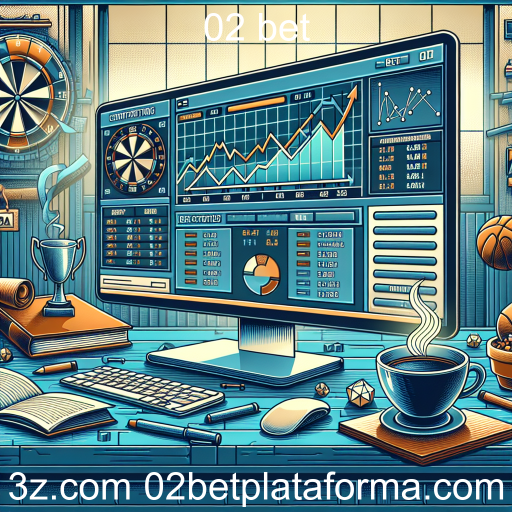 Introdução às Apostas Esportivas na 02 Bet